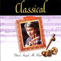 Classical Instrumental: Ustad Amjad Ali Khan