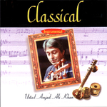 Classical Instrumental: Ustad Amjad Ali Khan专辑