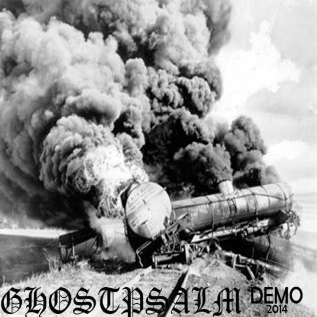 Ghostpsalm Demo 2014