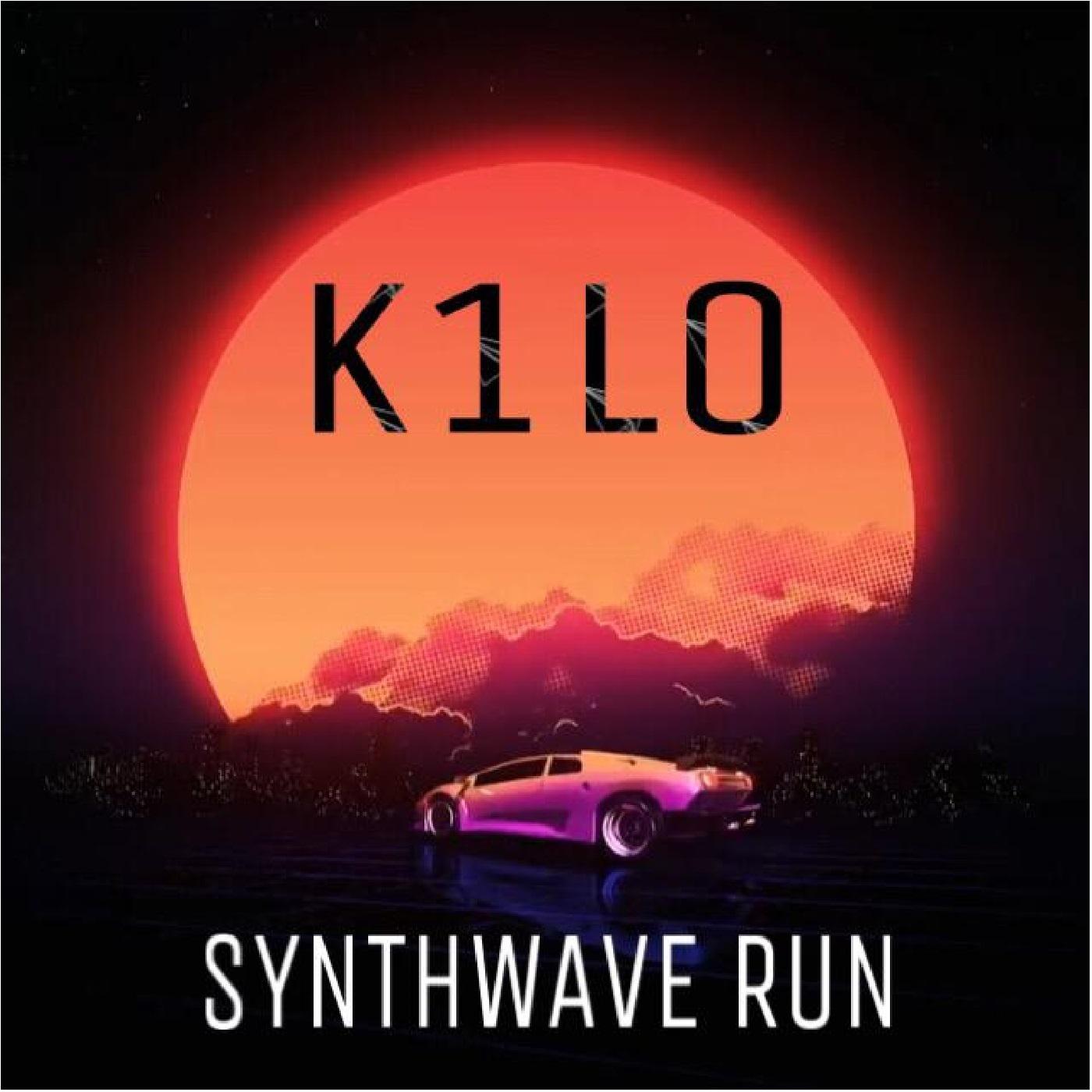 K1LO - Synthwave Run
