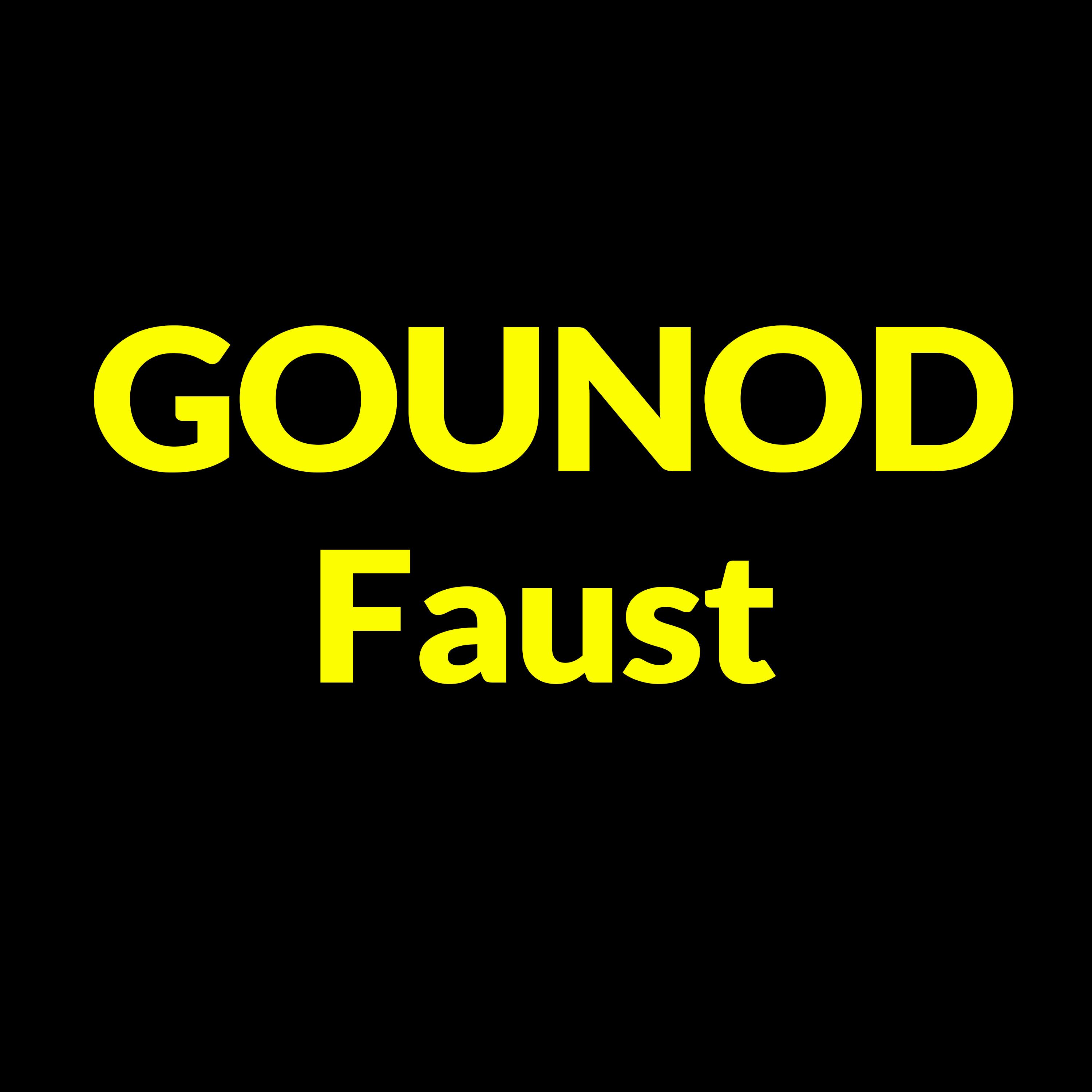 Gounod: Faust, Act II: "La kermesse" (Résumé)