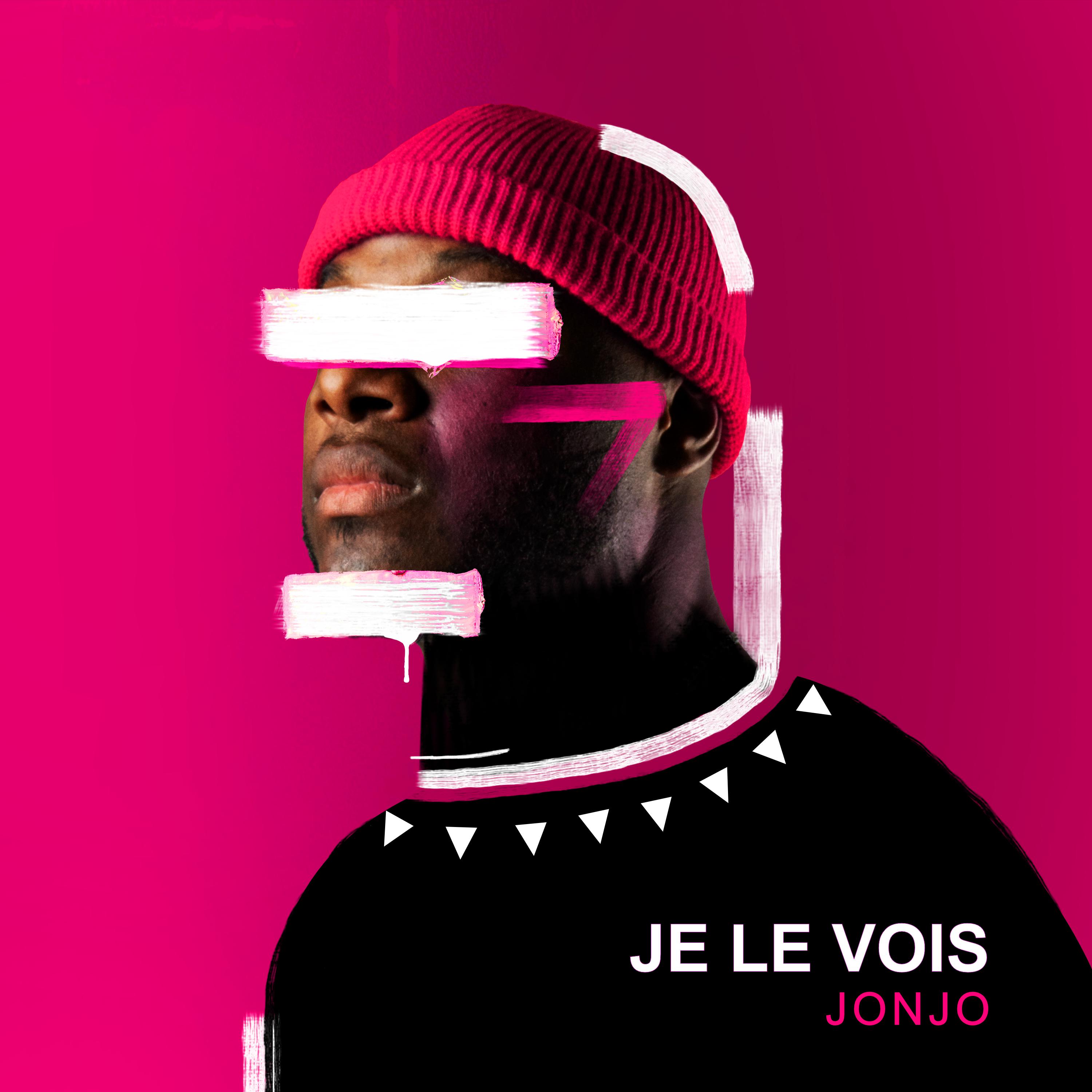 Jonjo - Je le vois