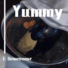 Various Artists-Yummy（7. Demeanour /  江七仙 / LIUXIANSEN remix）