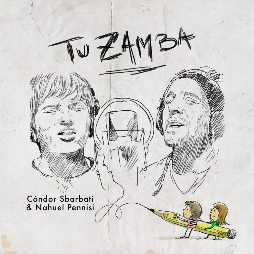 Tu Zamba