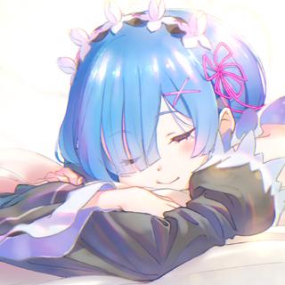 日系慵懒小调 | 暖暖的午后与嗜睡的人儿