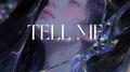 tell me专辑