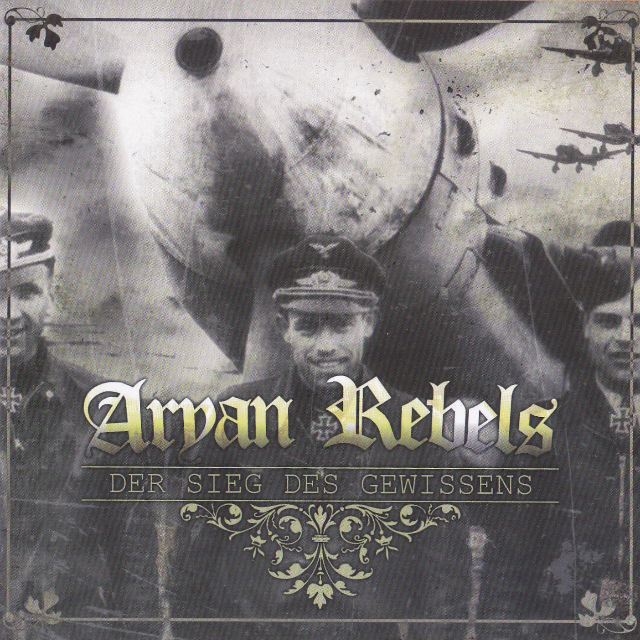 Sieg Des Gewissens