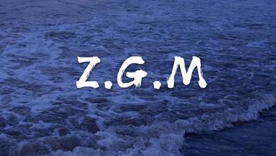 Z.G.M(三萬)