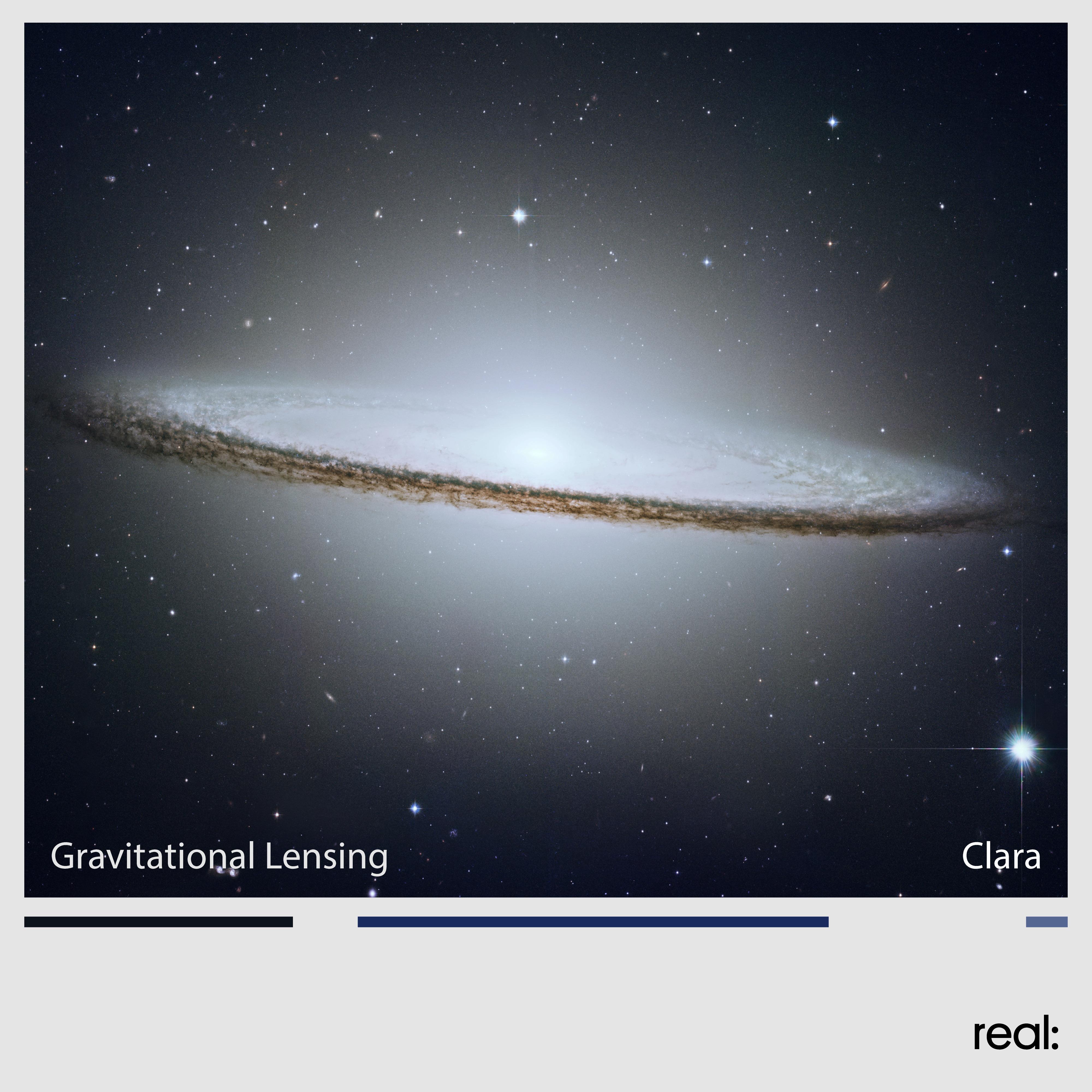Gravitational Lensing