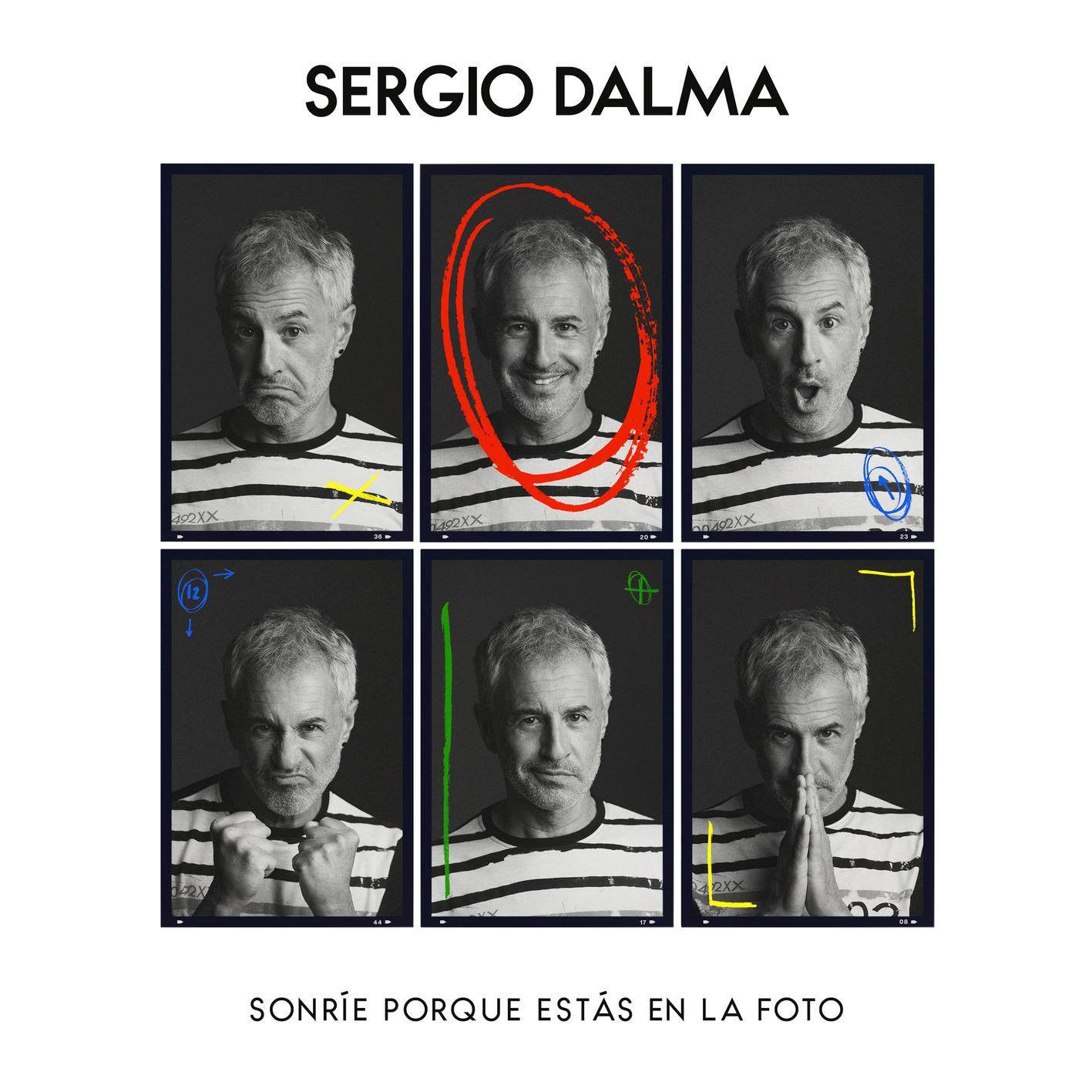 Sergio Dalma - Mi mejor momento