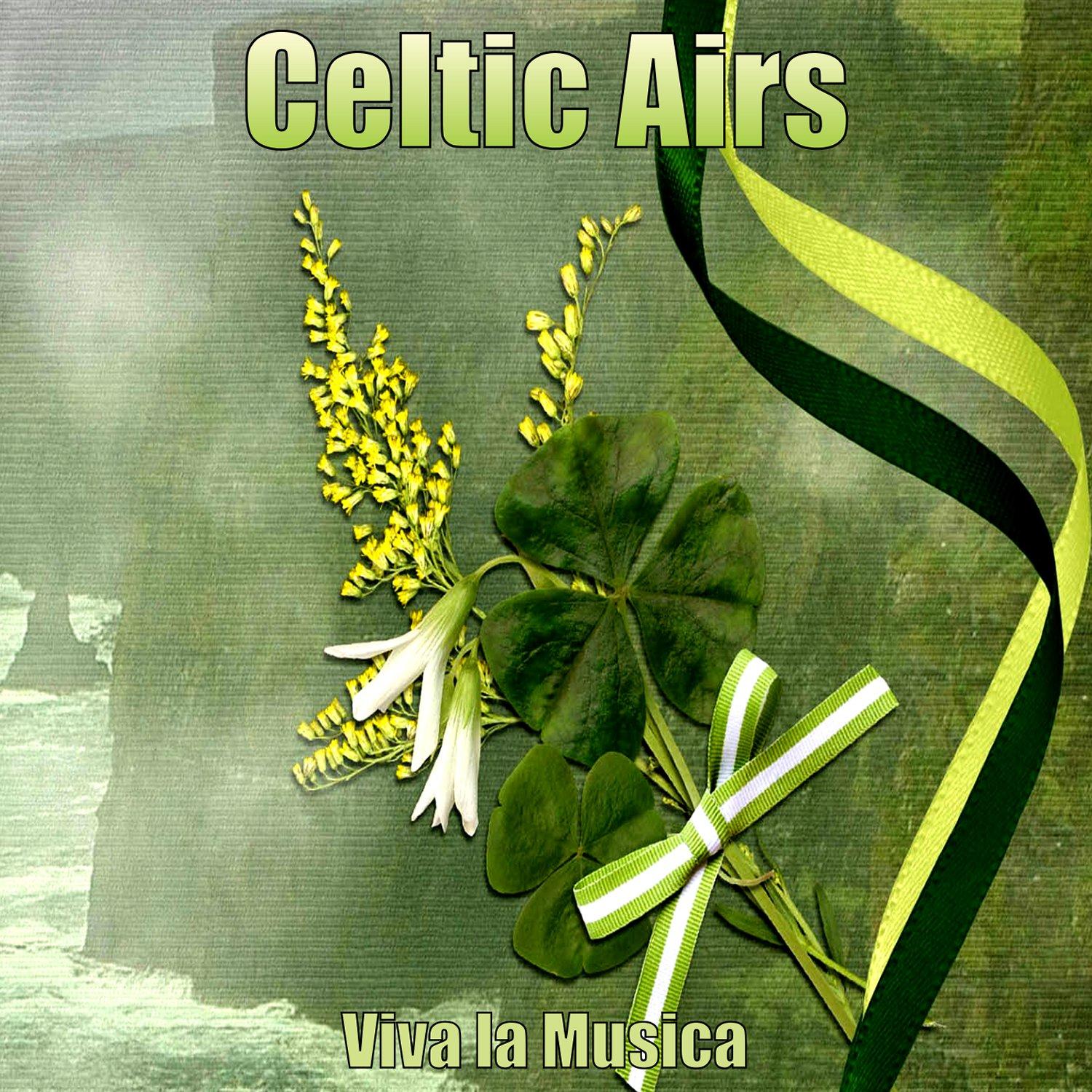 Celtic Airs