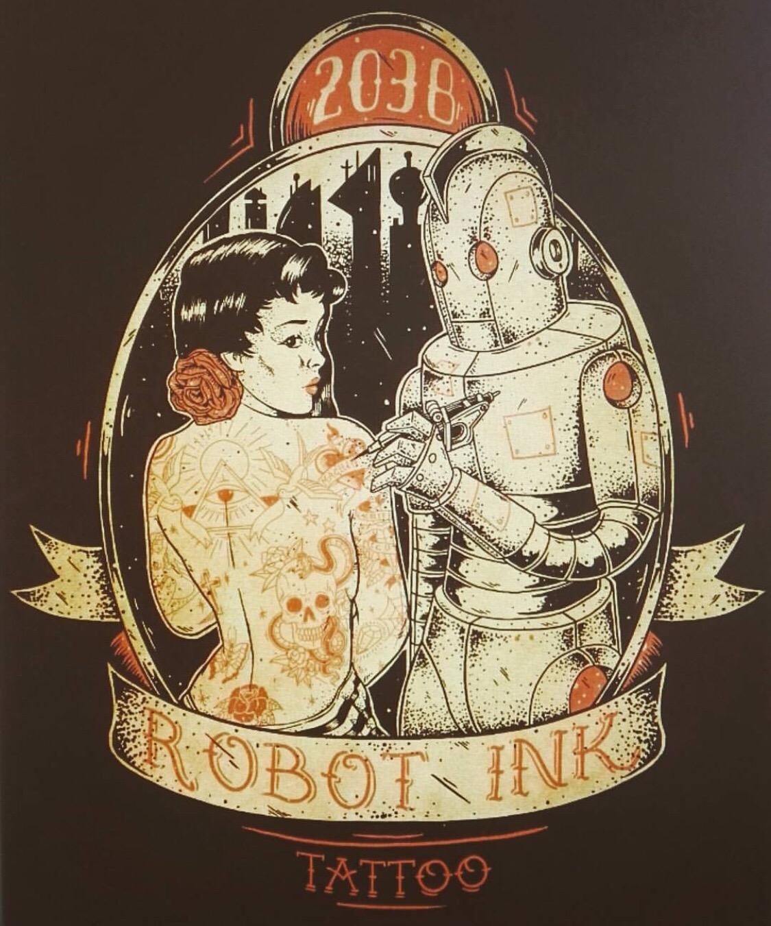 Robot