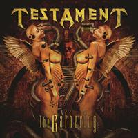 Testament - Hammer Of The Gods (Instrumental)