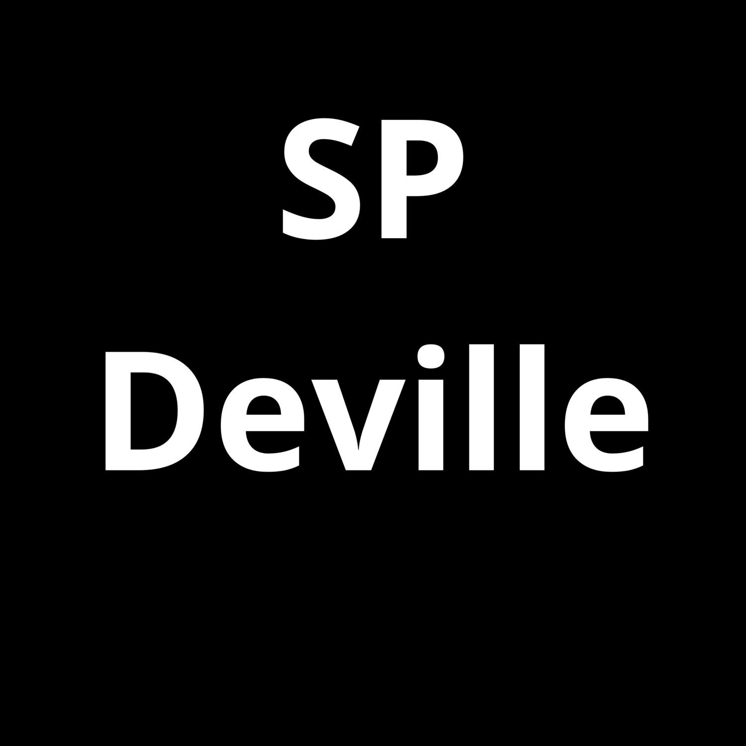 SP DEVILLE - Falo