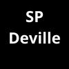 SP DEVILLE - Só Mais um Som