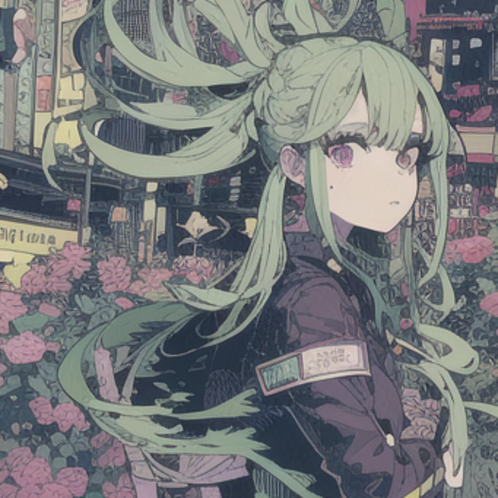 レトロジカレコーズ专辑