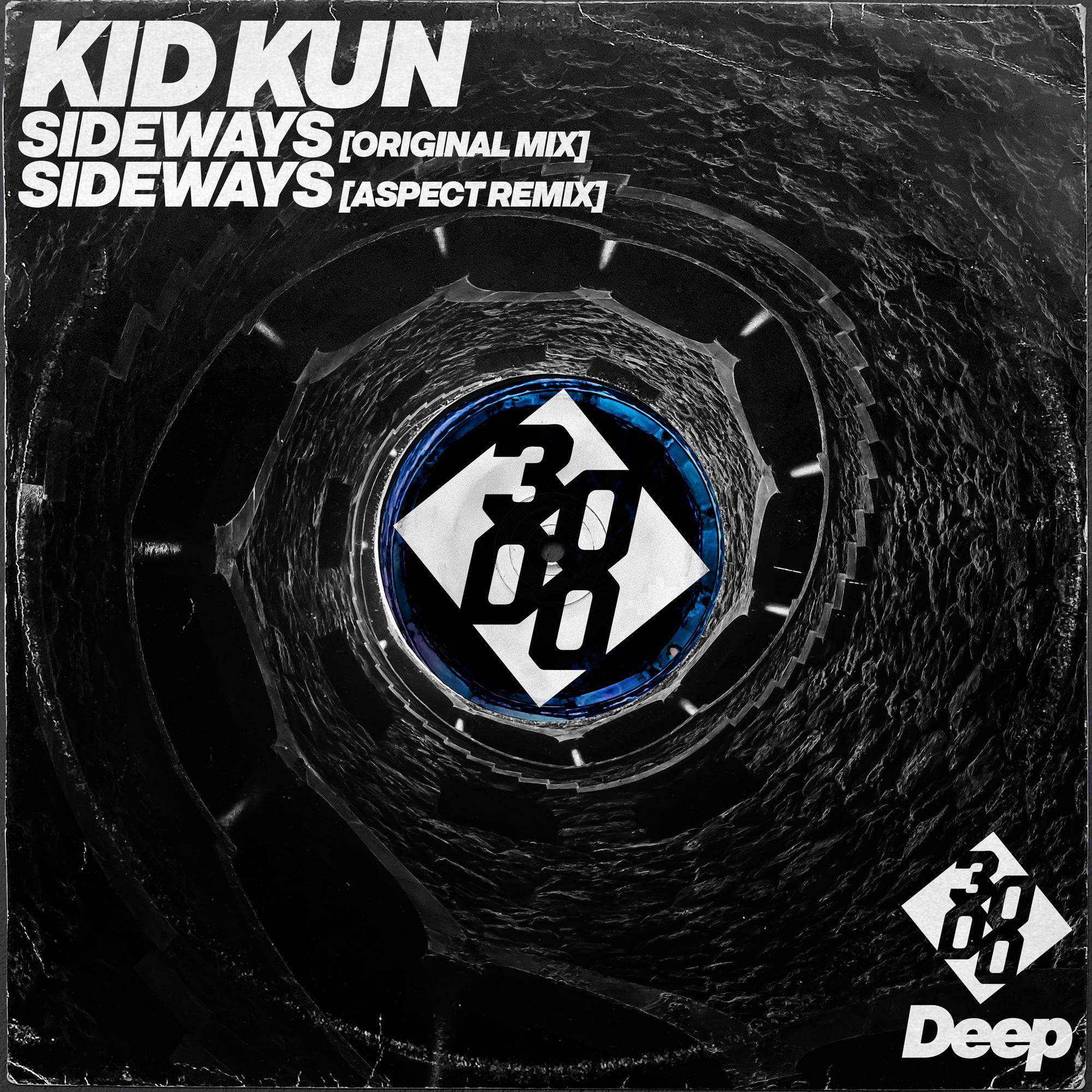 Kid Kun - Sideways