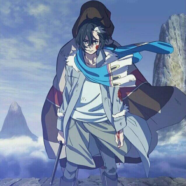 天狼Sirius theJaeger OP ED已更 | 在线播放 | 网易云音乐