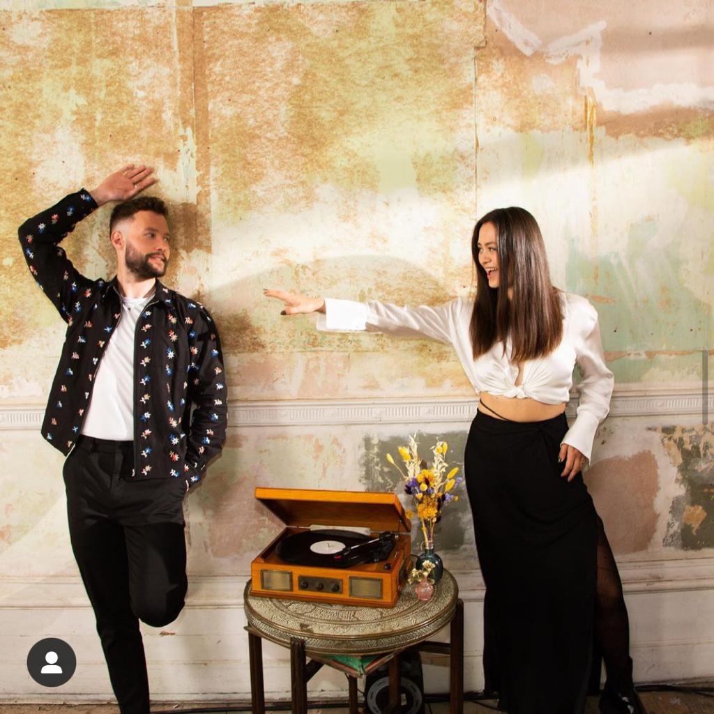 Calum Scott 卡卡无重复无duel合集