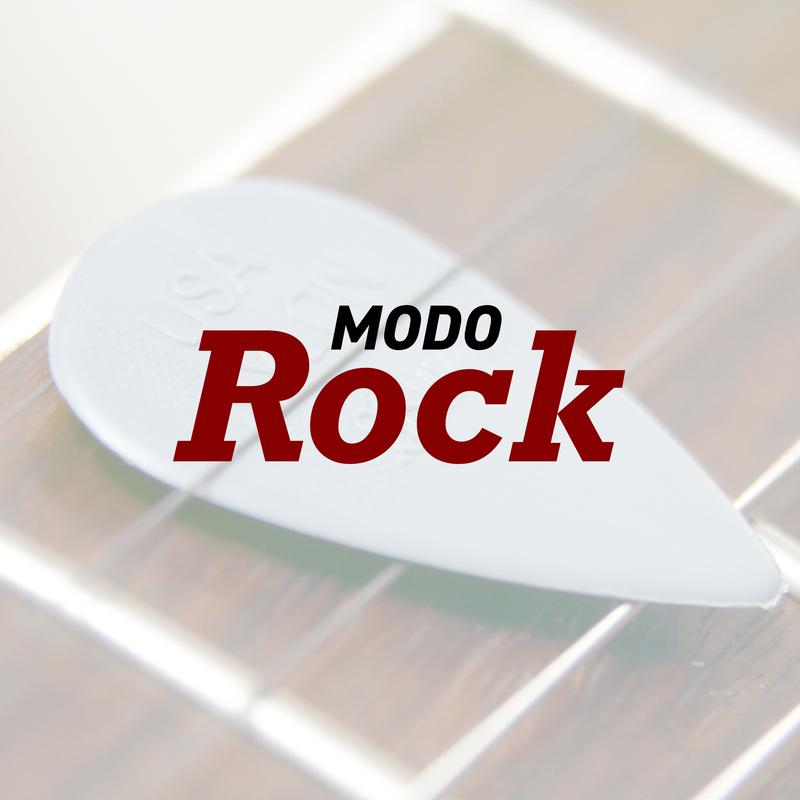 Modo Rock