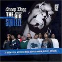 The Big Squeeze专辑