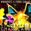 HOLOGRAPHIC CHARIZARD EP专辑