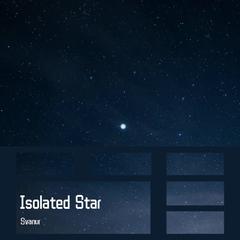 Isolated Star