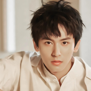 连生气都能笑场的人，你说他是有多温柔