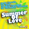 Eric Tyrell - Summer Of Love (Cledy West Bigroom Remix)