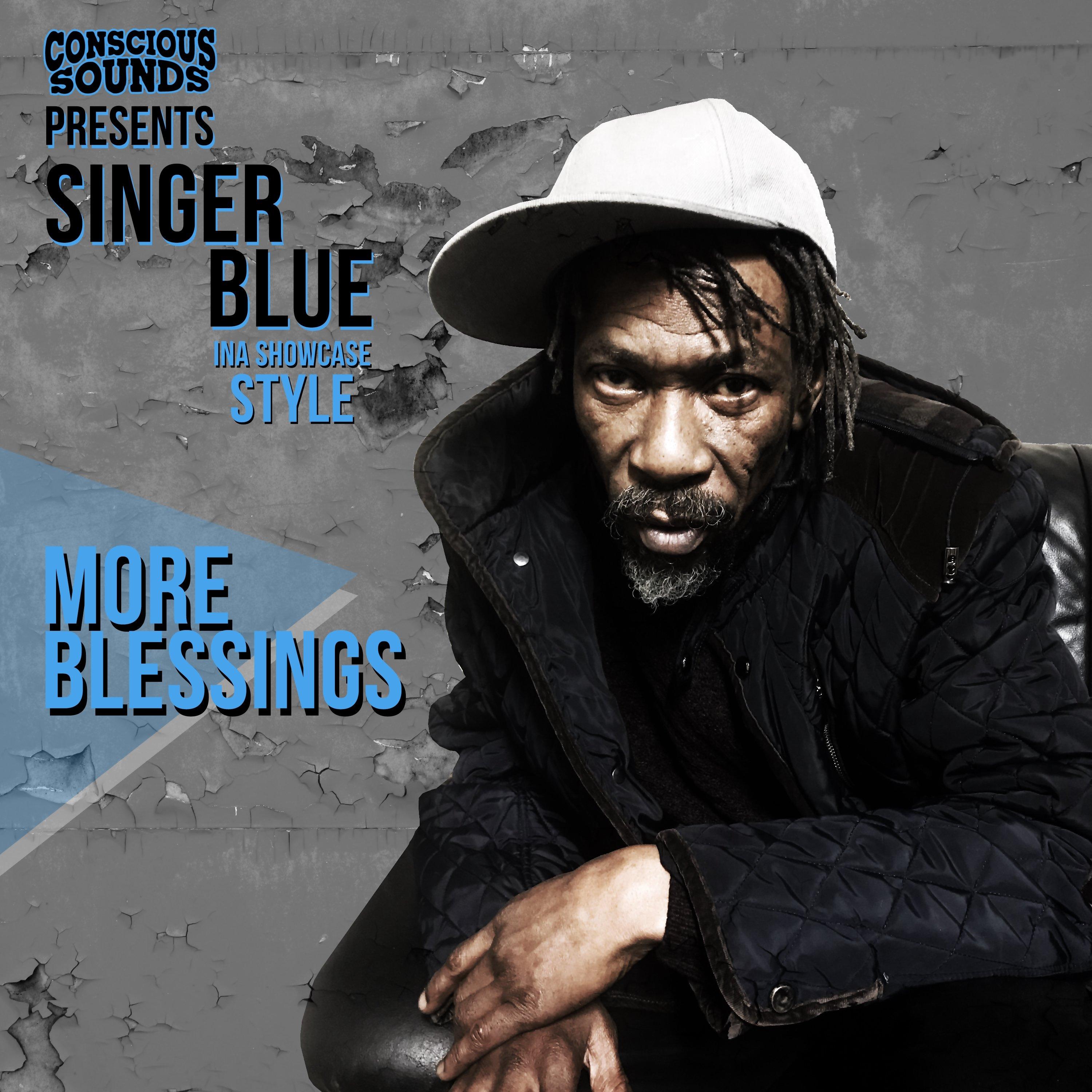 More Blessings