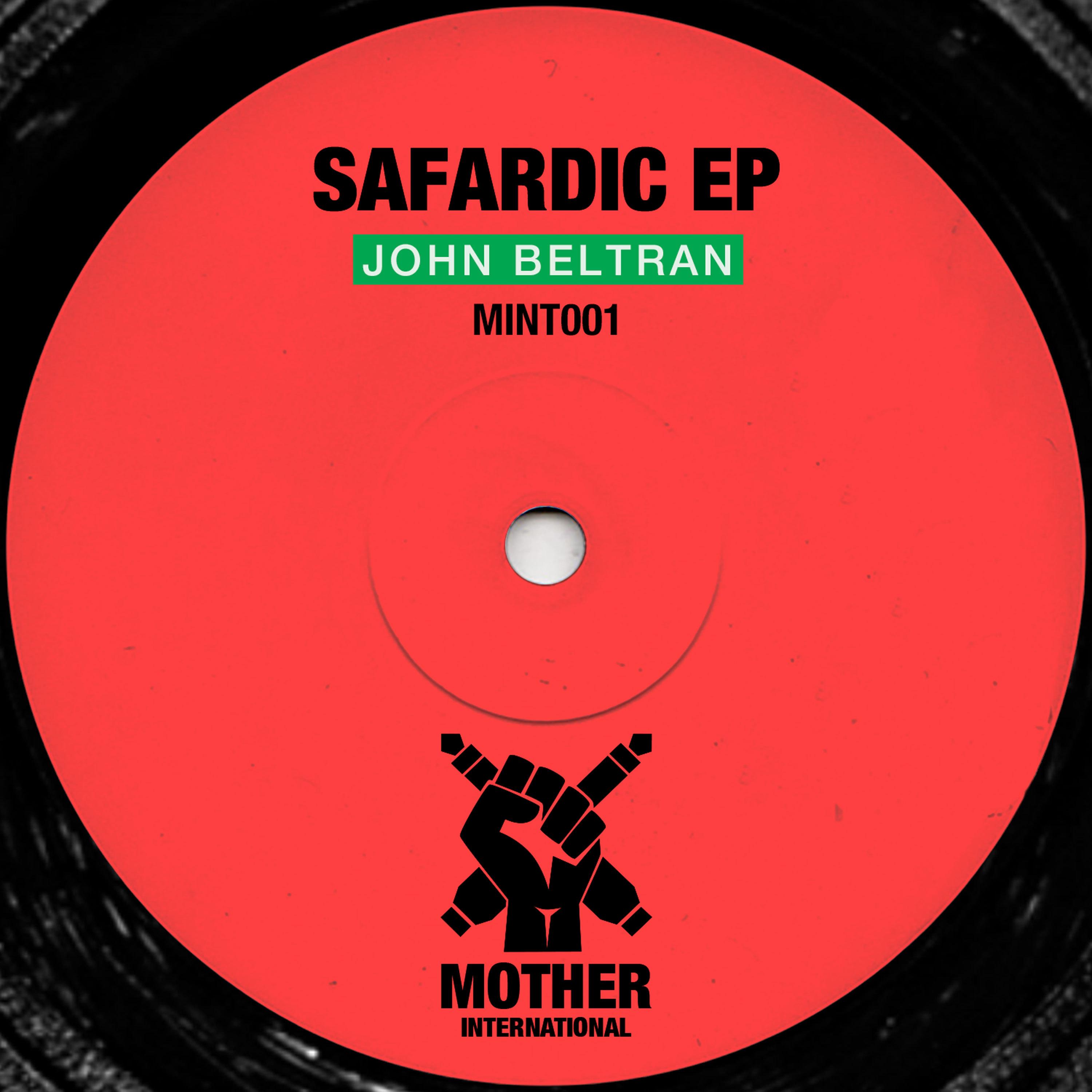 Safardic EP