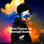 Avcii/Tropical mix Bramwell Bootleg专辑