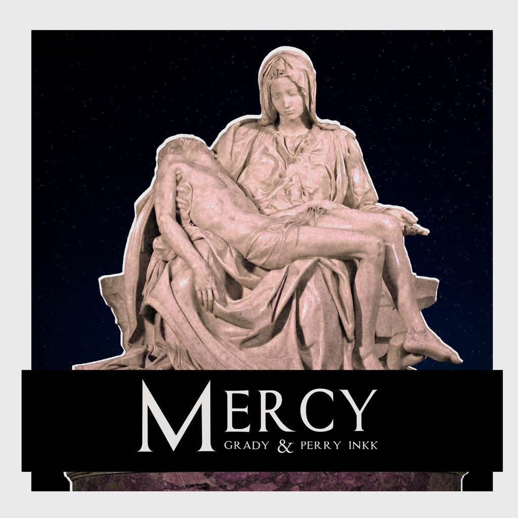 Mercy (Love Empty Kids) (Vol. 1)