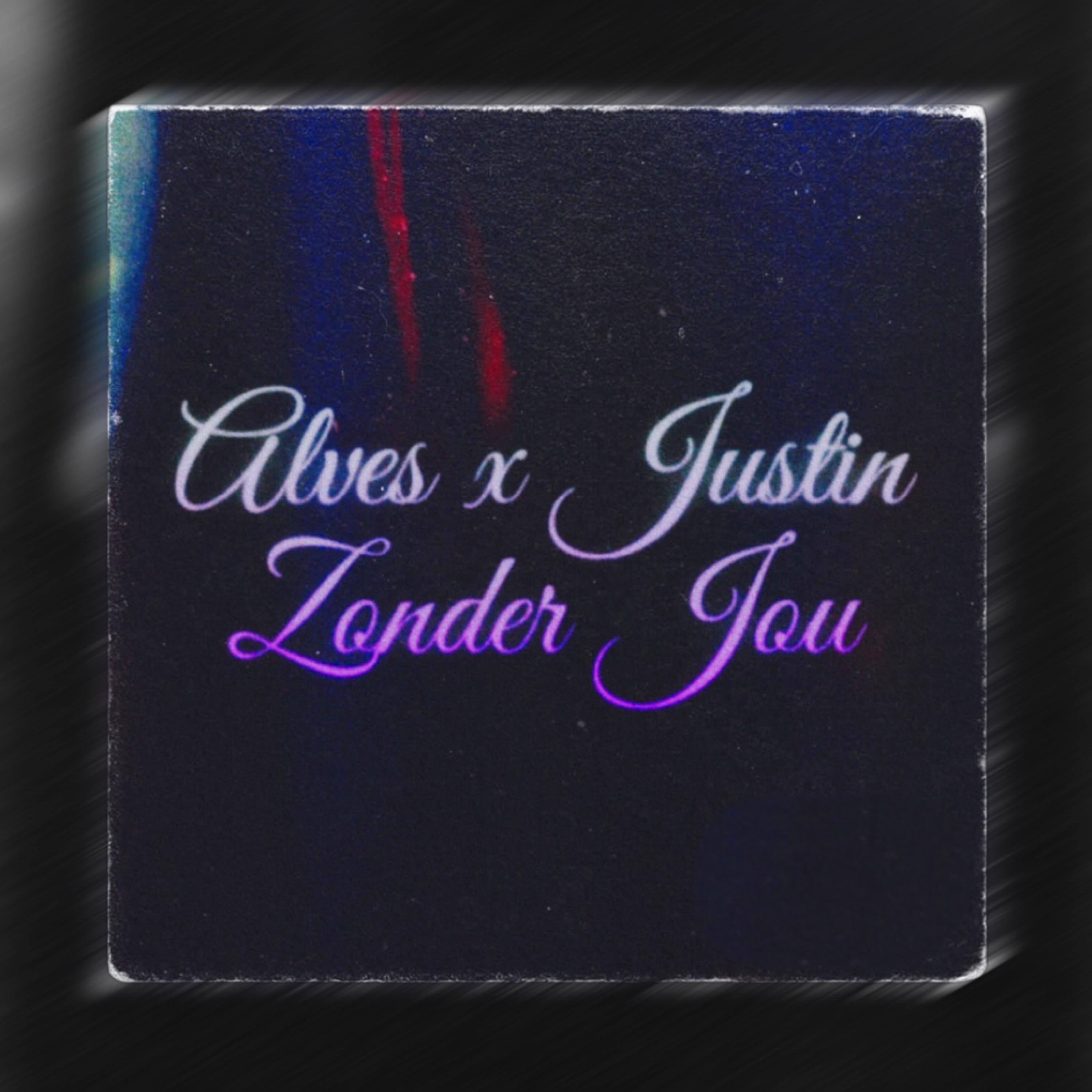 Zonder jou (2023 Remastered Version)