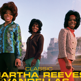 Martha Reeves