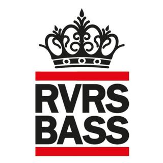 『RVRS BASS』厂牌歌单2016-2017年