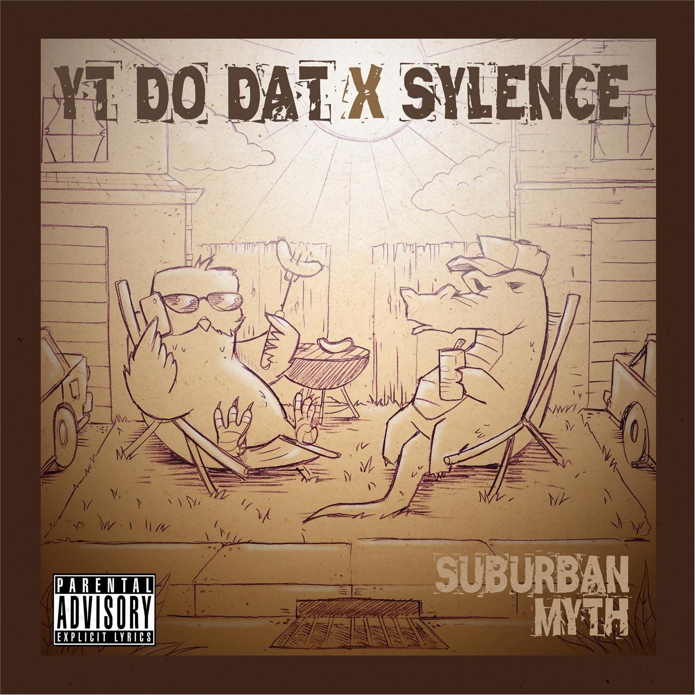 Suburban Myth