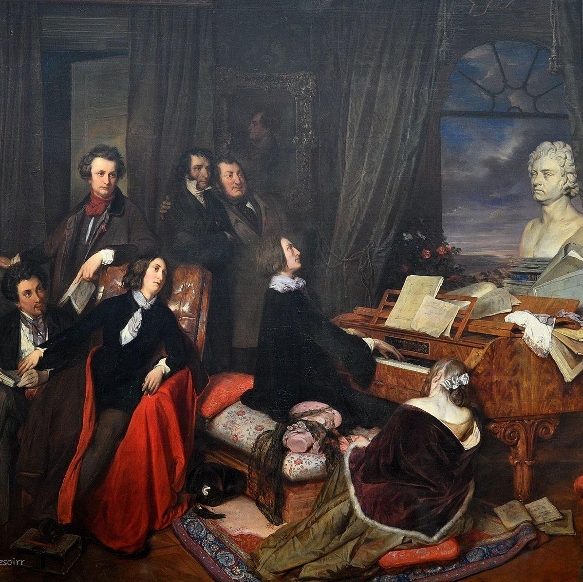 classical