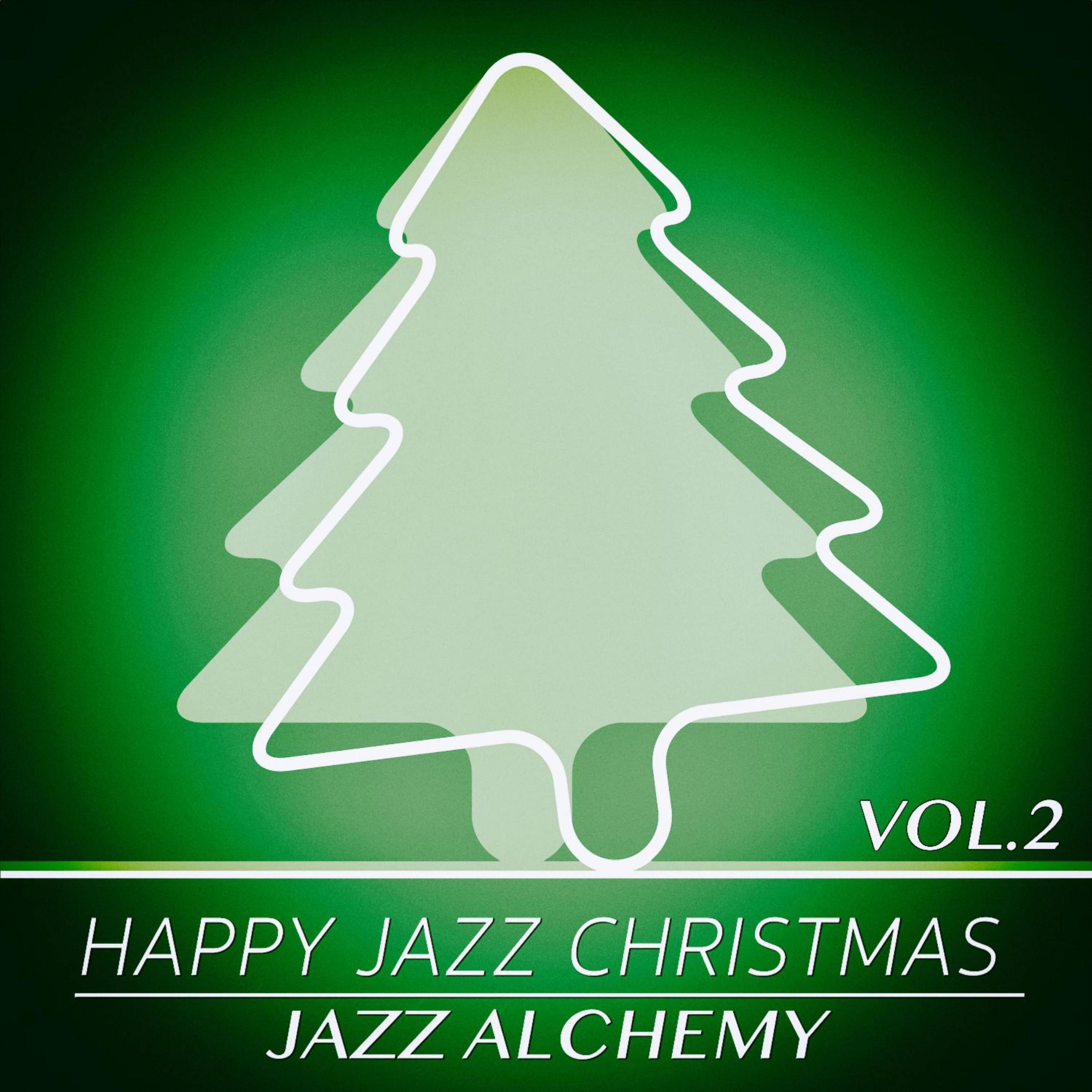 Happy Jazz Christmas, Vol.2 - 10 Christmas Jazz Carols