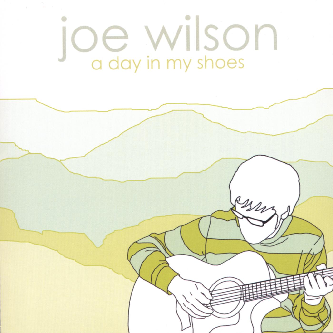 A Day In My Shoes