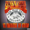 The Mix Tape, Vol. 1: 60 Minutes of Funk