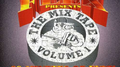 The Mix Tape, Vol. 1: 60 Minutes of Funk专辑