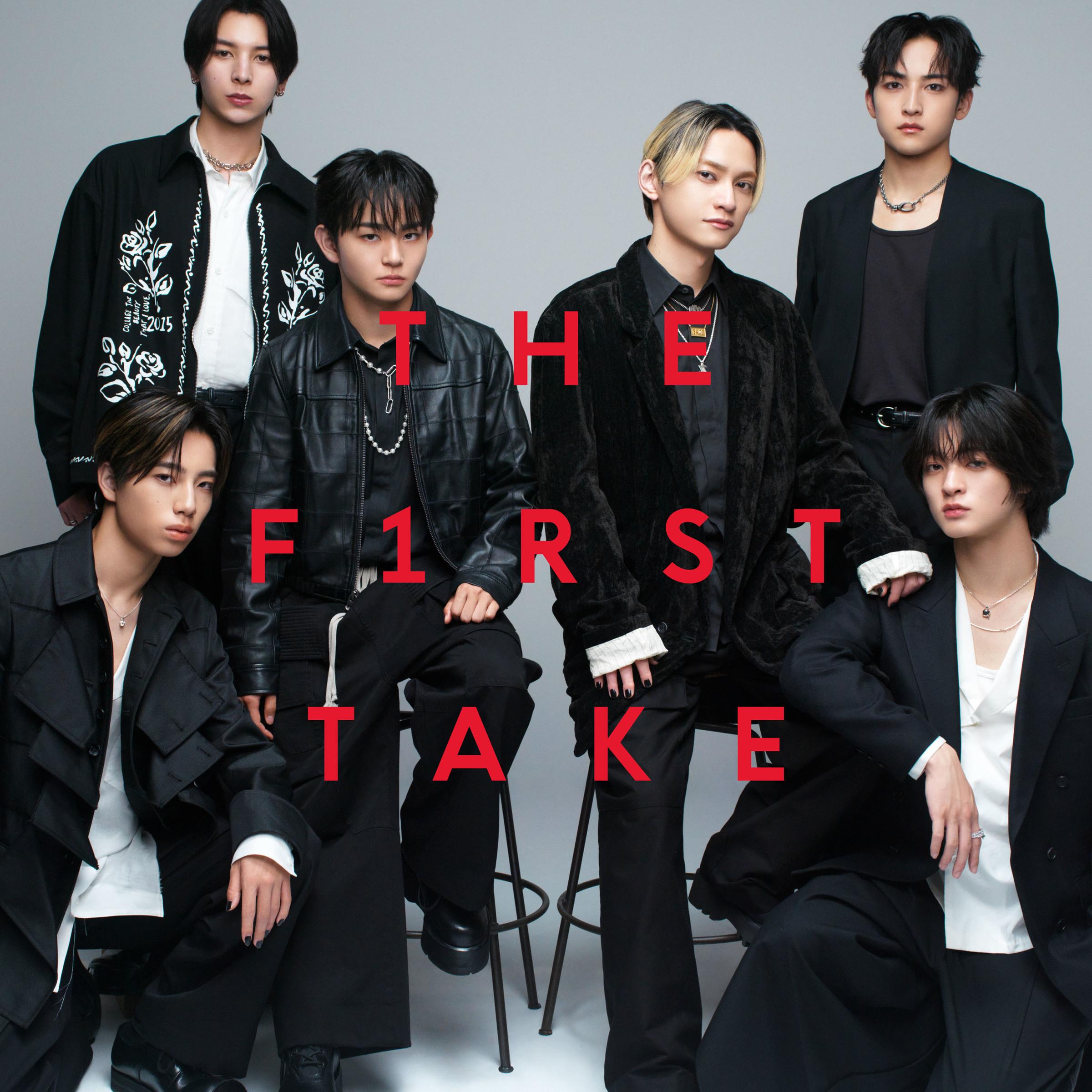 At The Last feat. STARGLOW - From THE FIRST TAKE
