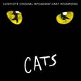 Cats (Original Broadway Cast Recording)