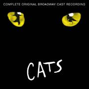 Cats (Original Broadway Cast Recording)