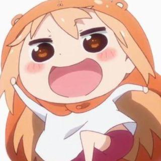 【干物妹！小埋】1、2两季OST合集