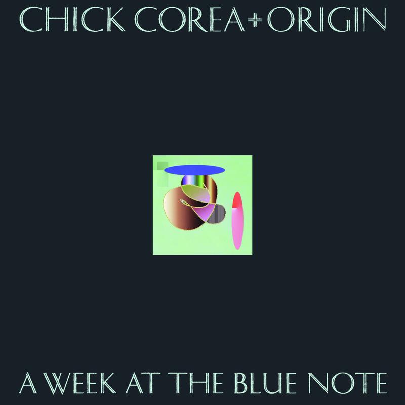 A Week At The Blue Note