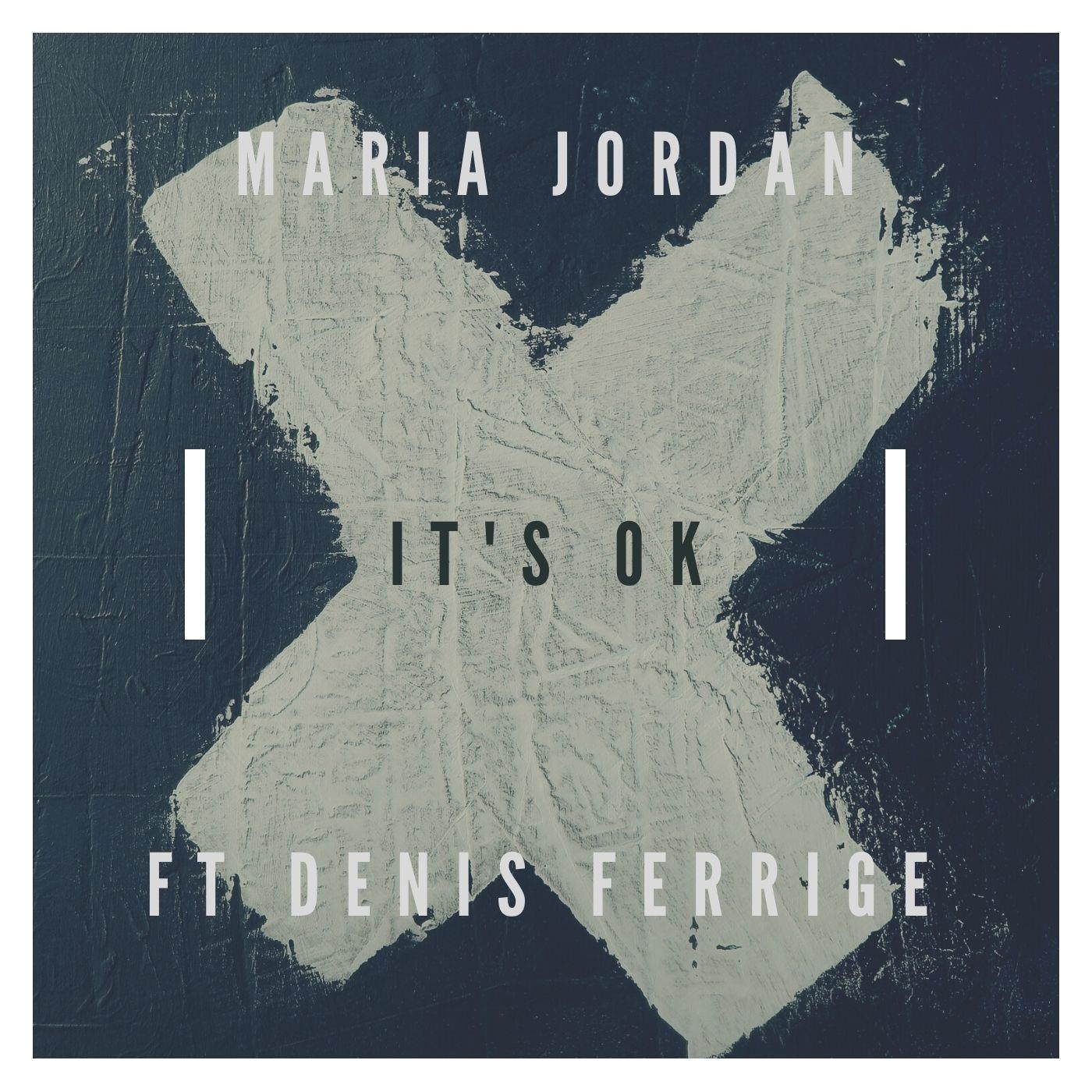 It's Ok (feat. Denis Ferrige)