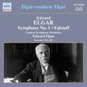 ELGAR, E.: Symphony No. 1 / Falstaff (London Symphony, Elgar) (1930-1932)专辑