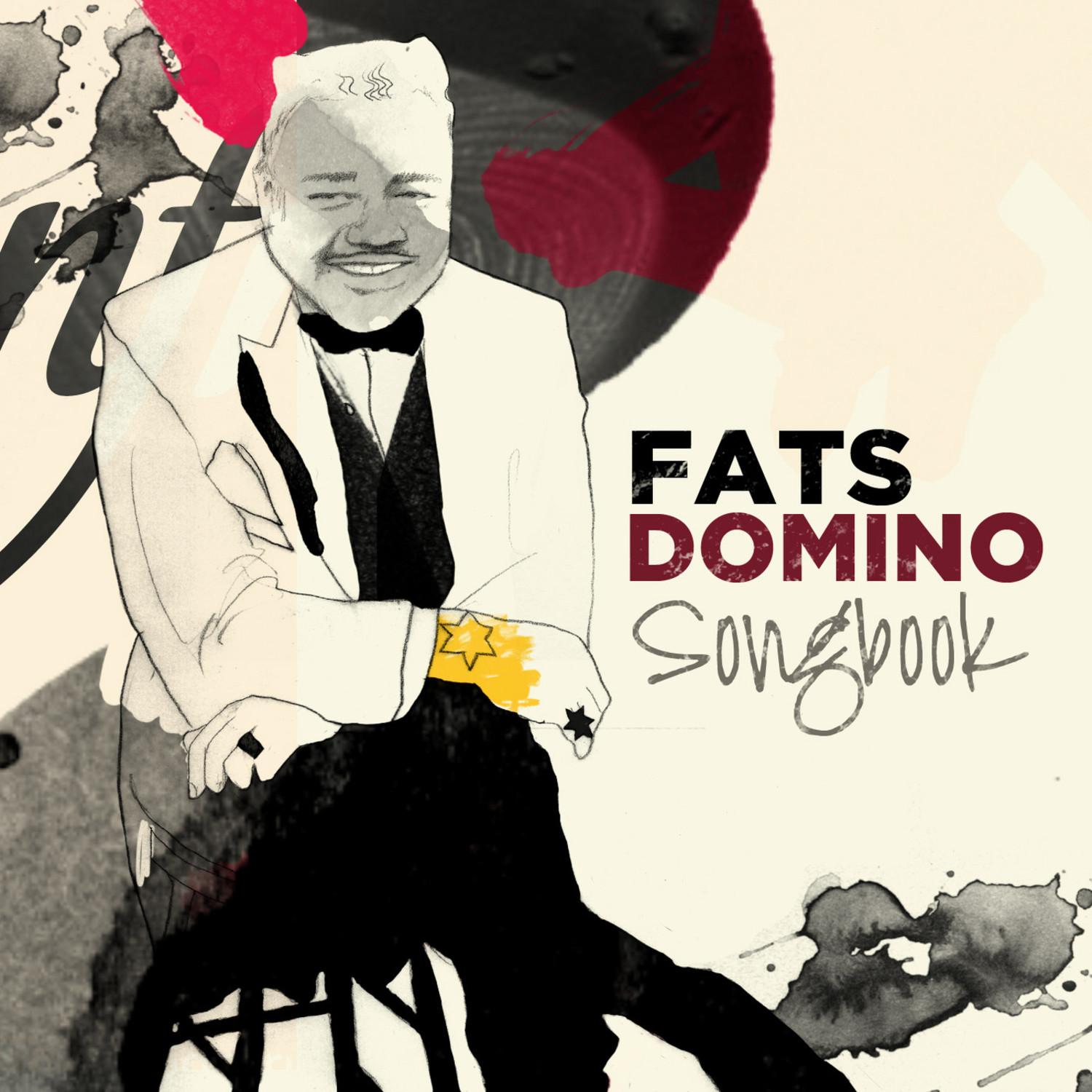Fats Domino - Songbook